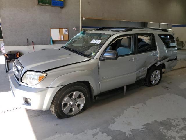 2008 Toyota 4runner SR5