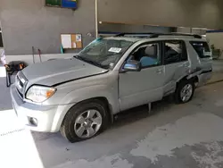 2008 Toyota 4runner SR5 en venta en Sandston, VA