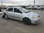 2008 Toyota Corolla CE