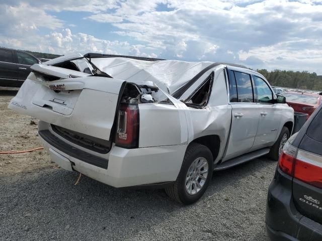 2016 GMC Yukon XL C1500 SLT