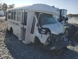 Chevrolet Express g3500 Vehiculos salvage en venta: 2018 Chevrolet Express G3500