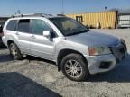 2004 Mitsubishi Endeavor Limited