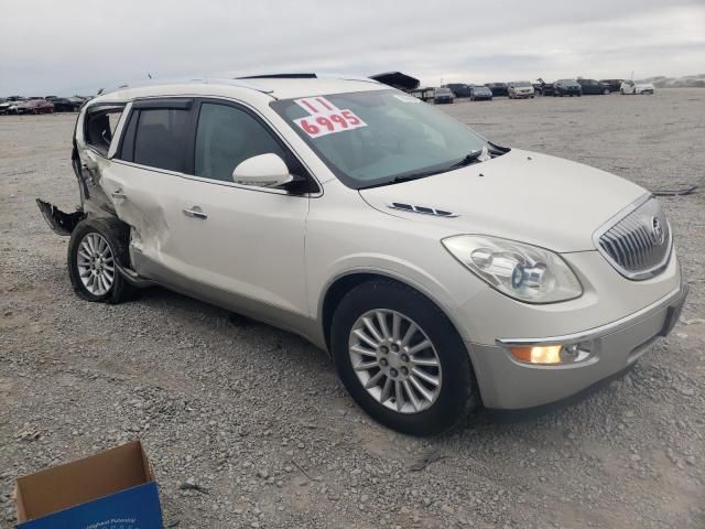 2011 Buick Enclave CXL