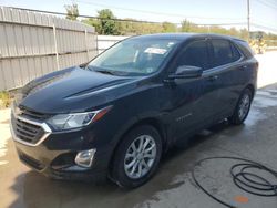 2020 Chevrolet Equinox LT en venta en Houston, TX