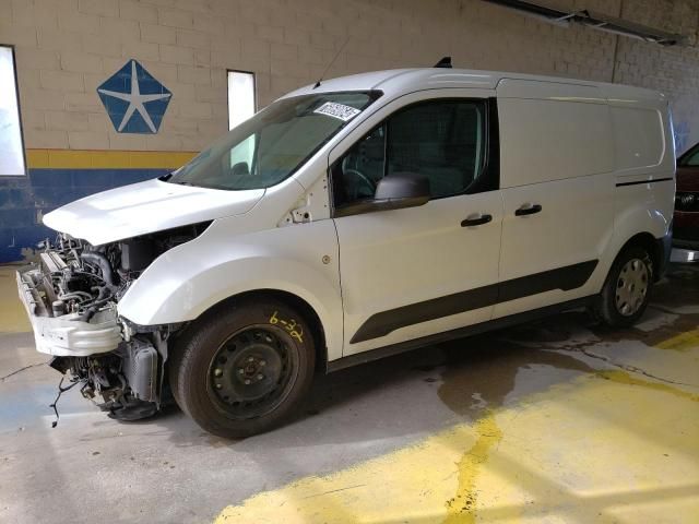 2020 Ford Transit Connect XL