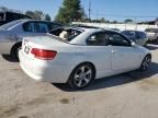 2008 BMW 328 I Sulev