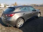 2015 Mazda 3 Touring