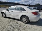 2007 Chrysler Sebring Limited