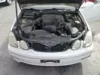 2001 Lexus GS 300