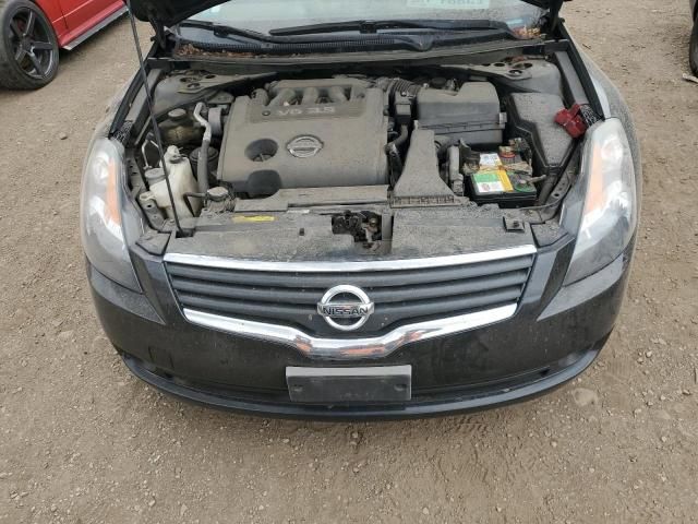 2007 Nissan Altima 3.5SE