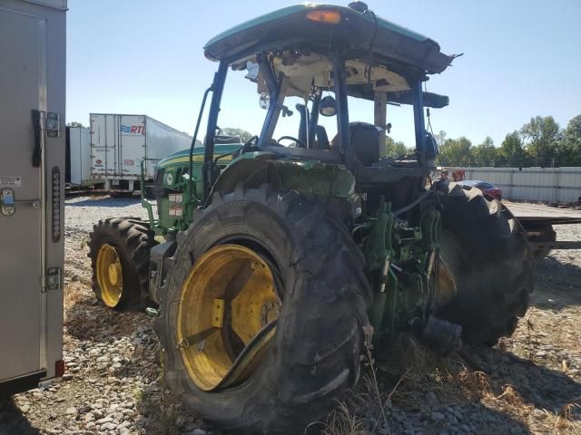 2023 John Deere 6120E