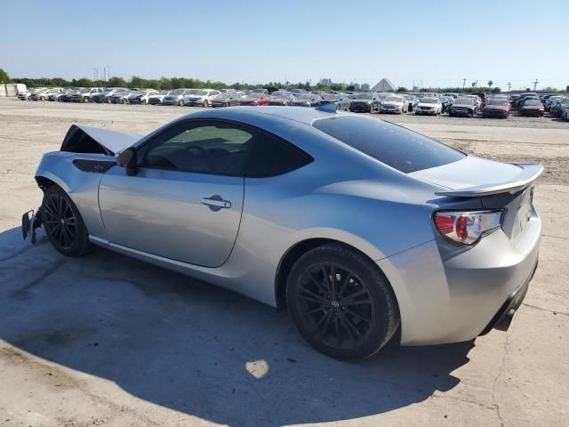 2016 Scion FR-S