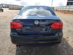 2014 Volkswagen Jetta Base