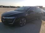 2018 Honda Clarity Touring