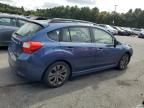 2012 Subaru Impreza Sport Premium