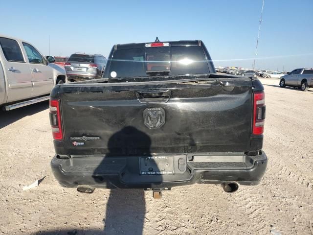 2019 Dodge RAM 1500 BIG HORN/LONE Star