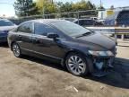 2011 Honda Civic EX