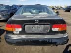 1996 Honda Civic DX