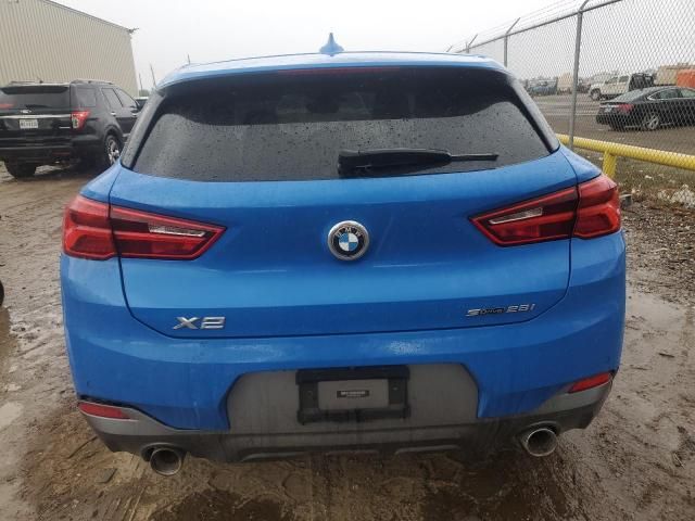 2020 BMW X2 SDRIVE28I