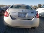 2004 Nissan Maxima SE