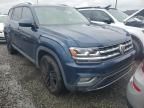 2018 Volkswagen Atlas SEL