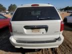 2007 Chrysler Town & Country Touring