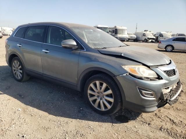 2010 Mazda CX-9