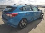 2018 Subaru Impreza Limited