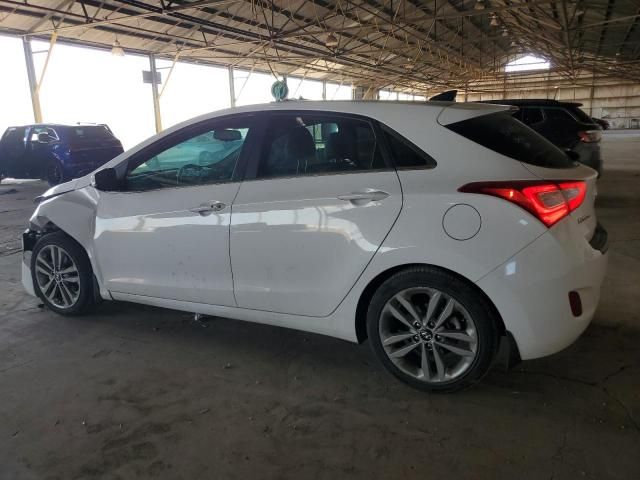 2016 Hyundai Elantra GT