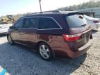 2012 Honda Odyssey Touring