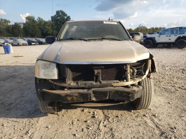 2007 GMC Envoy