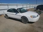 2001 Ford Taurus LX