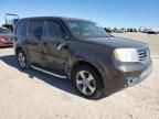 2012 Honda Pilot EX