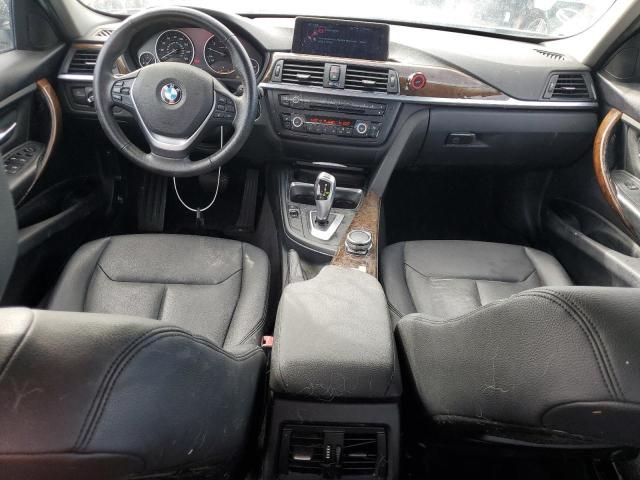 2015 BMW 328 XI