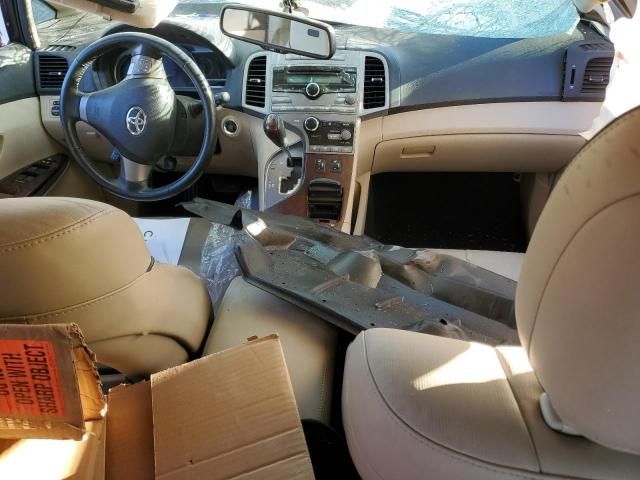 2009 Toyota Venza