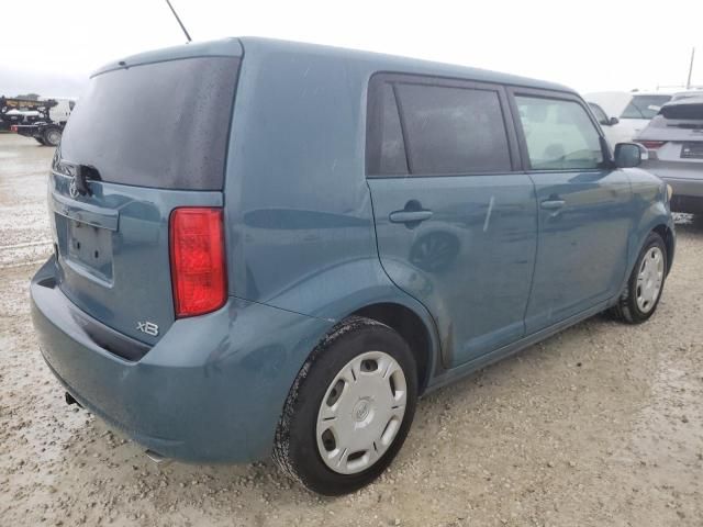 2008 Scion XB