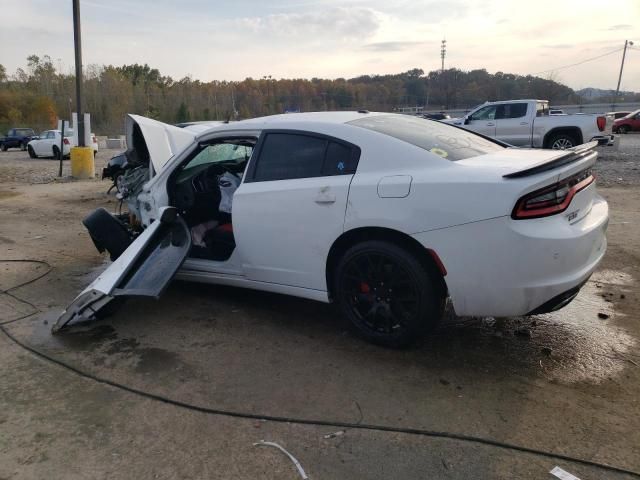 2015 Dodge Charger SE