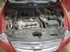 2010 Ford Taurus Limited