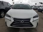 2017 Lexus NX 200T Base