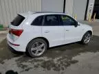 2012 Audi Q5 Premium Plus