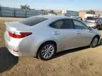 2014 Lexus ES 300H