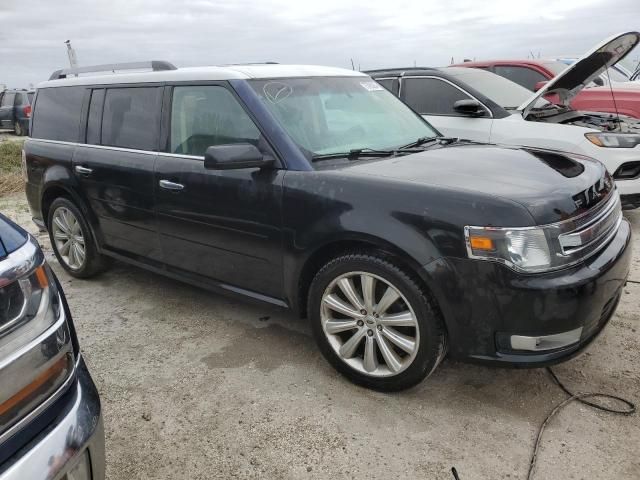 2015 Ford Flex SEL