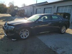 Chrysler 300C salvage cars for sale: 2017 Chrysler 300C