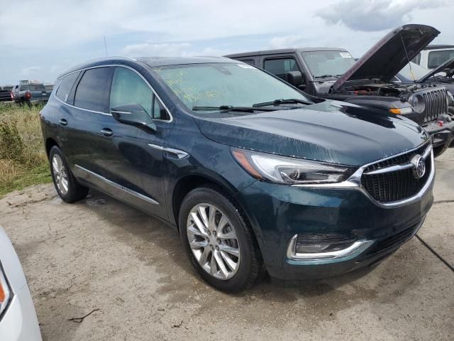 2019 Buick Enclave Premium