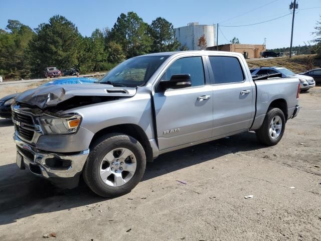 2020 Dodge RAM 1500 BIG HORN/LONE Star