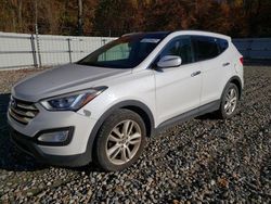 Hyundai salvage cars for sale: 2014 Hyundai Santa FE Sport