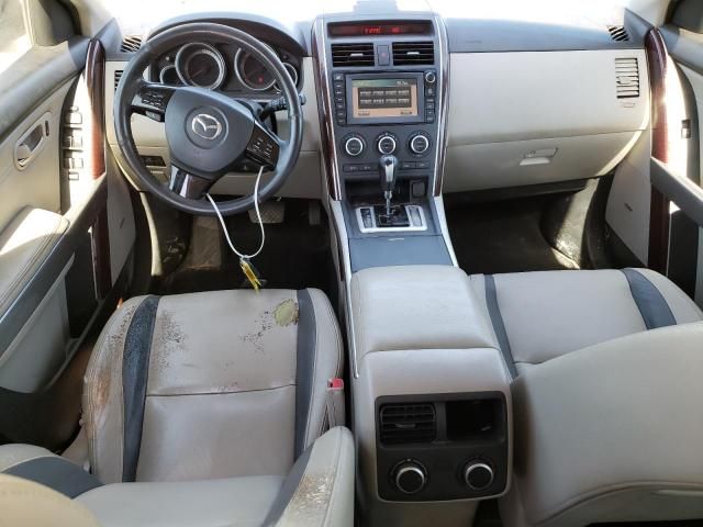 2008 Mazda CX-9