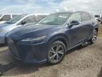 2023 Lexus RX 350 Base