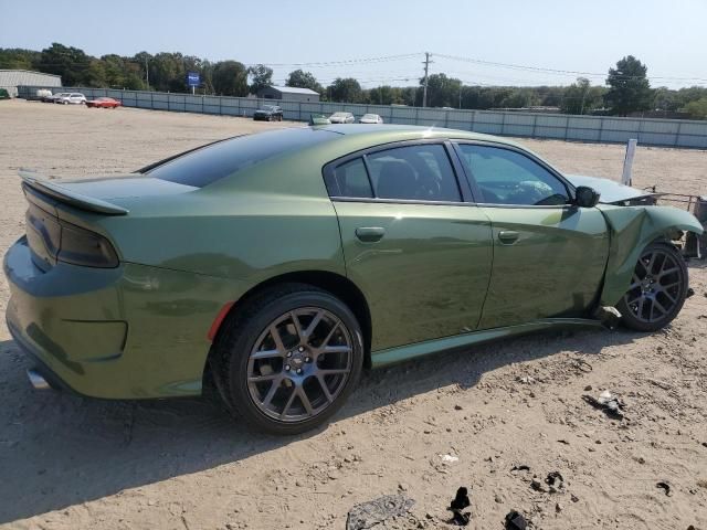 2019 Dodge Charger R/T