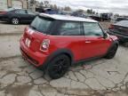 2013 Mini Cooper S